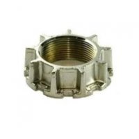 Volvo Penta Duoprop A, B, C & J Prop Front Nut 16mm 852196