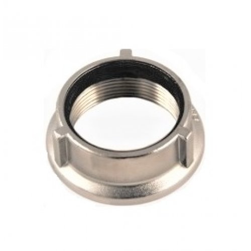 Volvo Penta Duoprop A, B, C & J Front Prop Nut 20mm 3851334