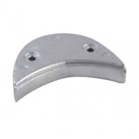 Evinrude Johnson Medium Heel Zinc 392123