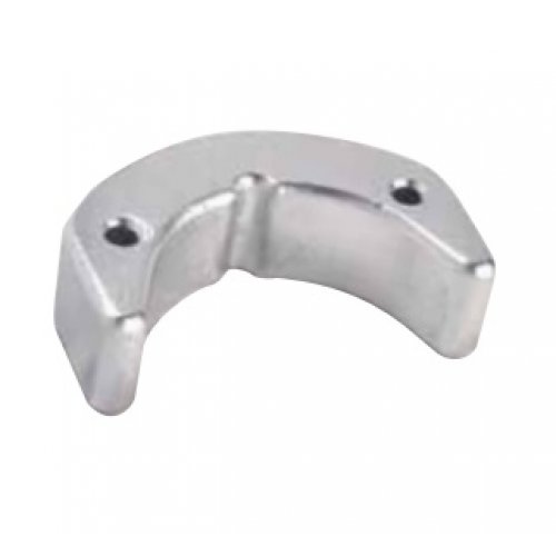 Evinrude Johnson Horseshoe Zinc 392462 