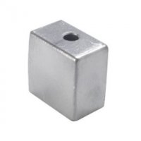 Evinrude Johnson Cube Zinc 393023 