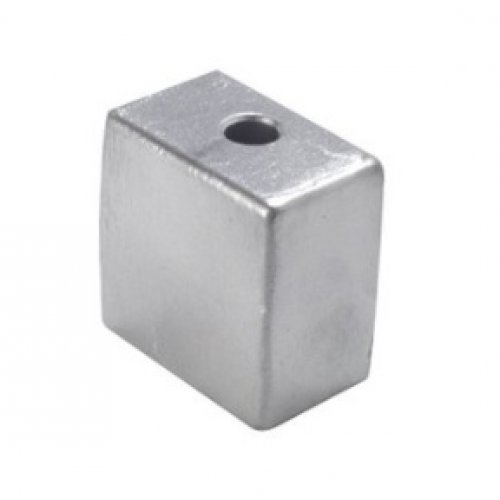 Evinrude Johnson Cube Zinc 393023 