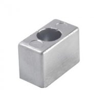 Evinrude Johnson Cube Zinc 395780 