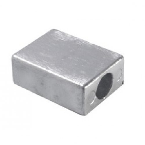 Evinrude Johnson Cube Zinc 398331