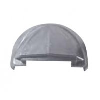 OMC Sterndrive Horseshoe Zinc 984513