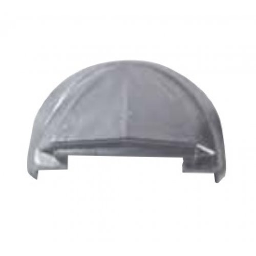 OMC Sterndrive Horseshoe Zinc 984513