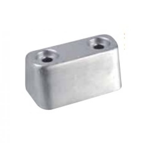 OMC Cobra Sterndrive Cube Zinc 986158