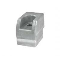 Evinrude G2 Small Cube Zinc 355964