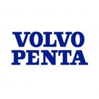 Volvo Penta Duoprop K Propeller Hardware Kit 22592621 