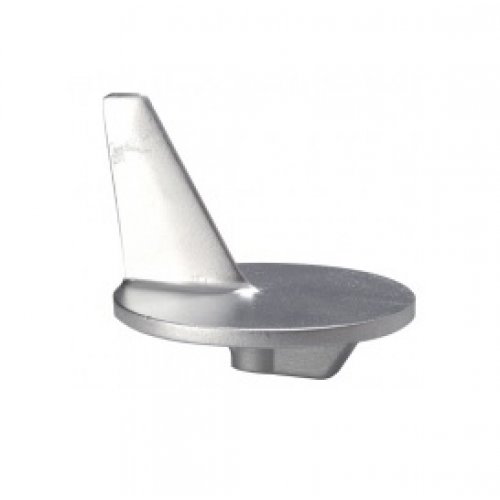 Mercury Racing Trim Tab Zinc 46399