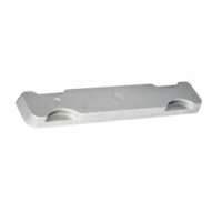 Walter Keel Cooler Bar Zinc X-47-3