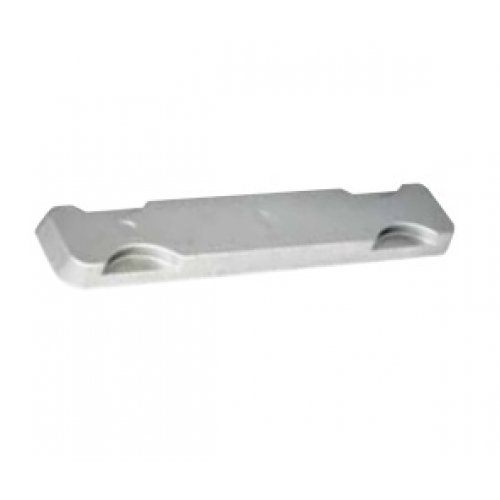 Walter Keel Cooler Bar Zinc X-47-3