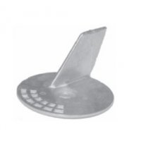 Suzuki Outboard Trim Tab Zinc 55125-9630