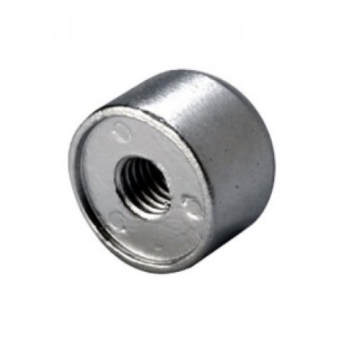 Mercury Button Zinc Anode 55989