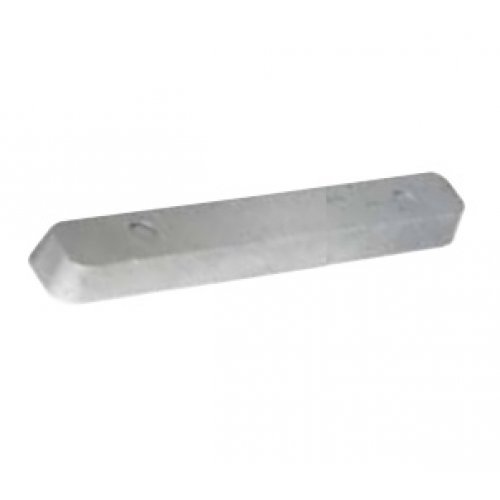 Walter Keel Cooler Bar Zinc X-58