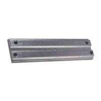 Mercury Bar Zinc Anode 818298