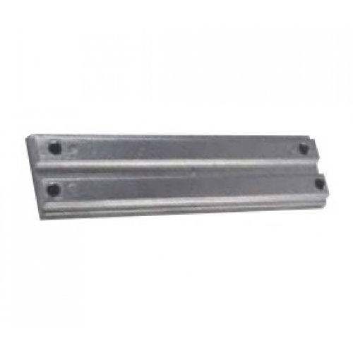 Mercury Bar Zinc Anode 818298