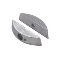 Volvo Saildrive Propeller Zinc 852018