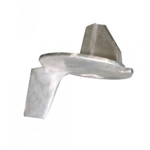 Mercury Trim Tab Zinc Anode 98432