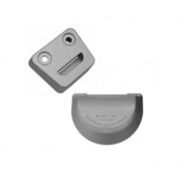 Volvo Penta SX Zinc Anode Kit