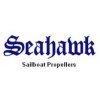 Seahawk Sail Boat Props