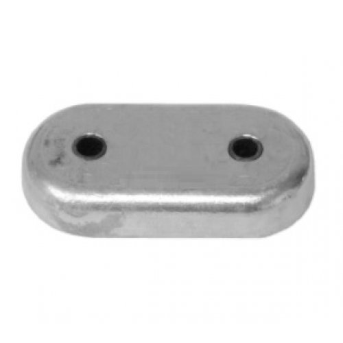 Hamilton Jet Bar Zinc Anode 011059