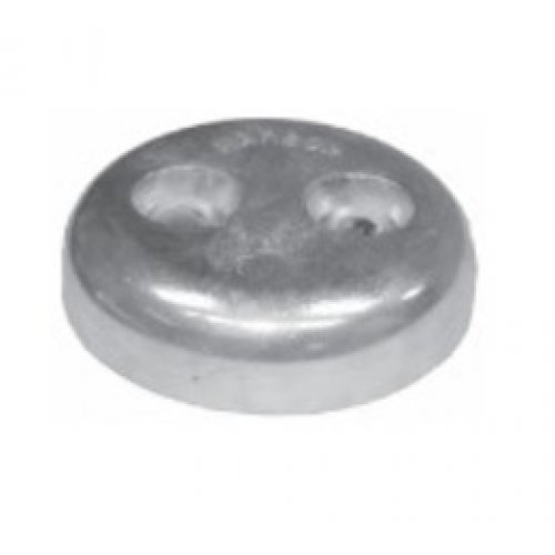 Hamilton Jet Large Disc Zinc Anode 103862