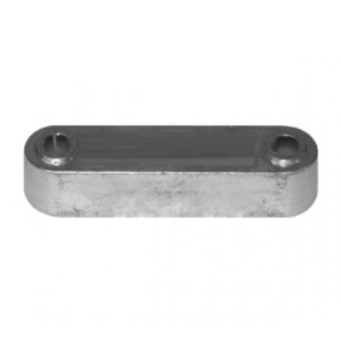 Hamilton Jet Bar Zinc Anode 104634