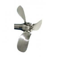 Slipstream Folding Propeller 3B-17"