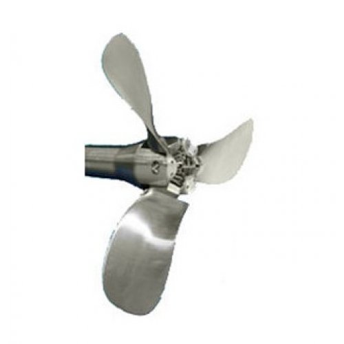 Slipstream Folding Propeller 3B-14"