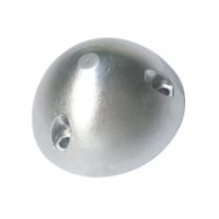 Variprop Propeller Zinc DF-107 