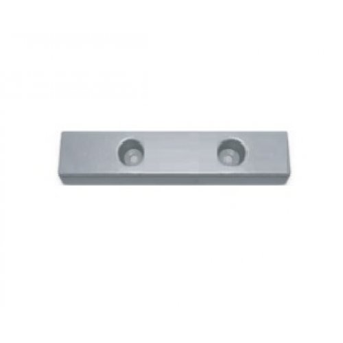 Bolt On Plate ZSC-12