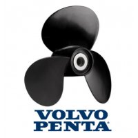 Volvo Penta Aquamatic Long Hub Propeller 14LH17 (854977)