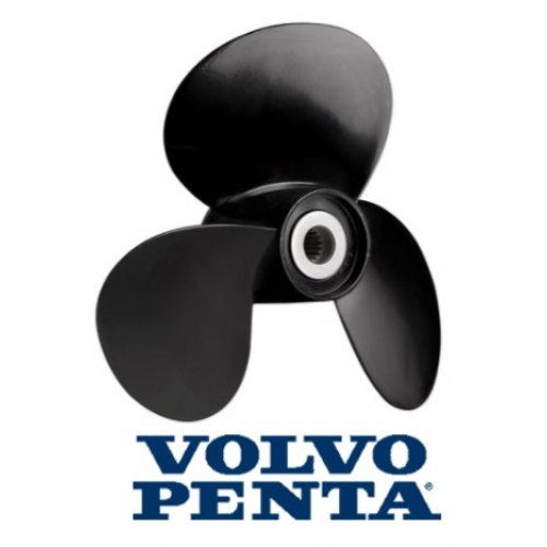 Volvo Penta Aquamatic Propellers Long Hub LH 854982