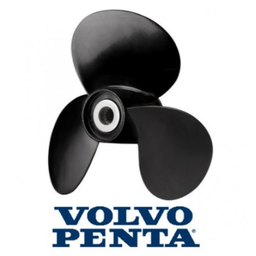 Volvo Penta Aquamatic Propellers Long Hub RH 854992