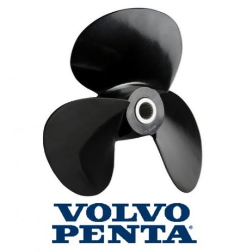 Volvo Penta Aquamatic Propellers Short Hub LH 813284
