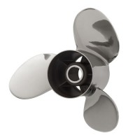 PowerTech ELE3 Propeller 115-250 HP Tohatsu