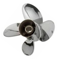 PowerTech ELE4 Propeller 90-300 HP Mercury