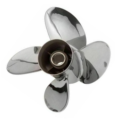 PowerTech ELE4 Propeller 150-300 HP Suzuki