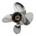 PowerTech ELE4 Propeller 115-250 HP Tohatsu