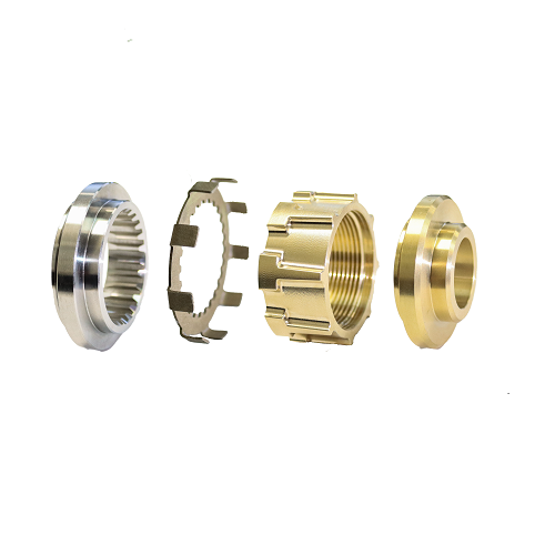 TRP Propeller Hardware Kit