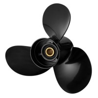 BS PRO Bravo 2 Aluminum Propeller 18.75LH17