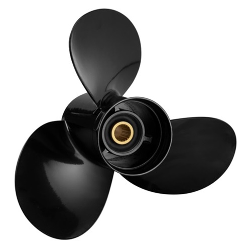 BS PRO Bravo 2 Aluminum Propeller 17.50RH23