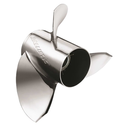 Michigan Ballistic Propeller 115-250 HP Tohatsu