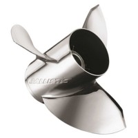 Michigan Ballistic XL Propeller 90-300 HP Mercury