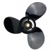 Michigan Bravo 2 Aluminum Propeller 17.50LH23