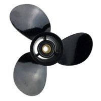 Michigan Bravo 2 Aluminum Propeller 17.50RH23
