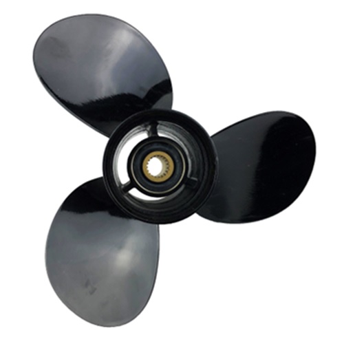 Michigan Bravo 2 Propeller