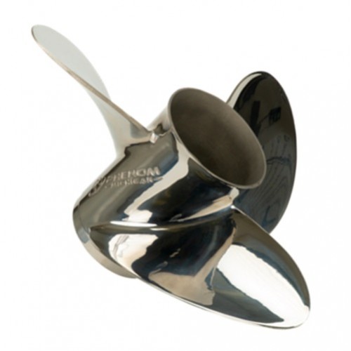 Michigan Phenom Propeller