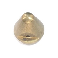 Evinrude Johnson Cone Nut 14hp & 25hp